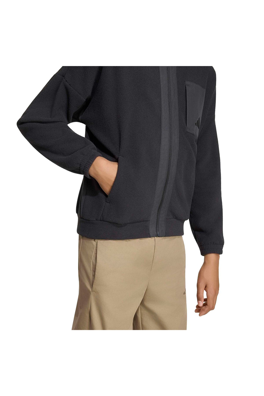adidas Çocuk Ceket J FI WI FZ KR9888