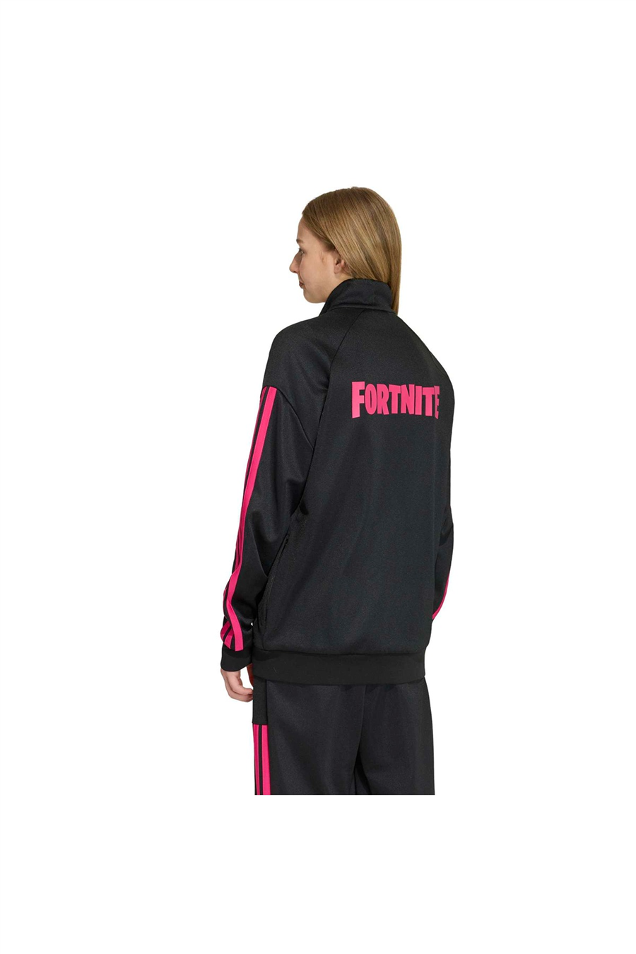 adidas Çocuk Ceket J FN TT KR1748