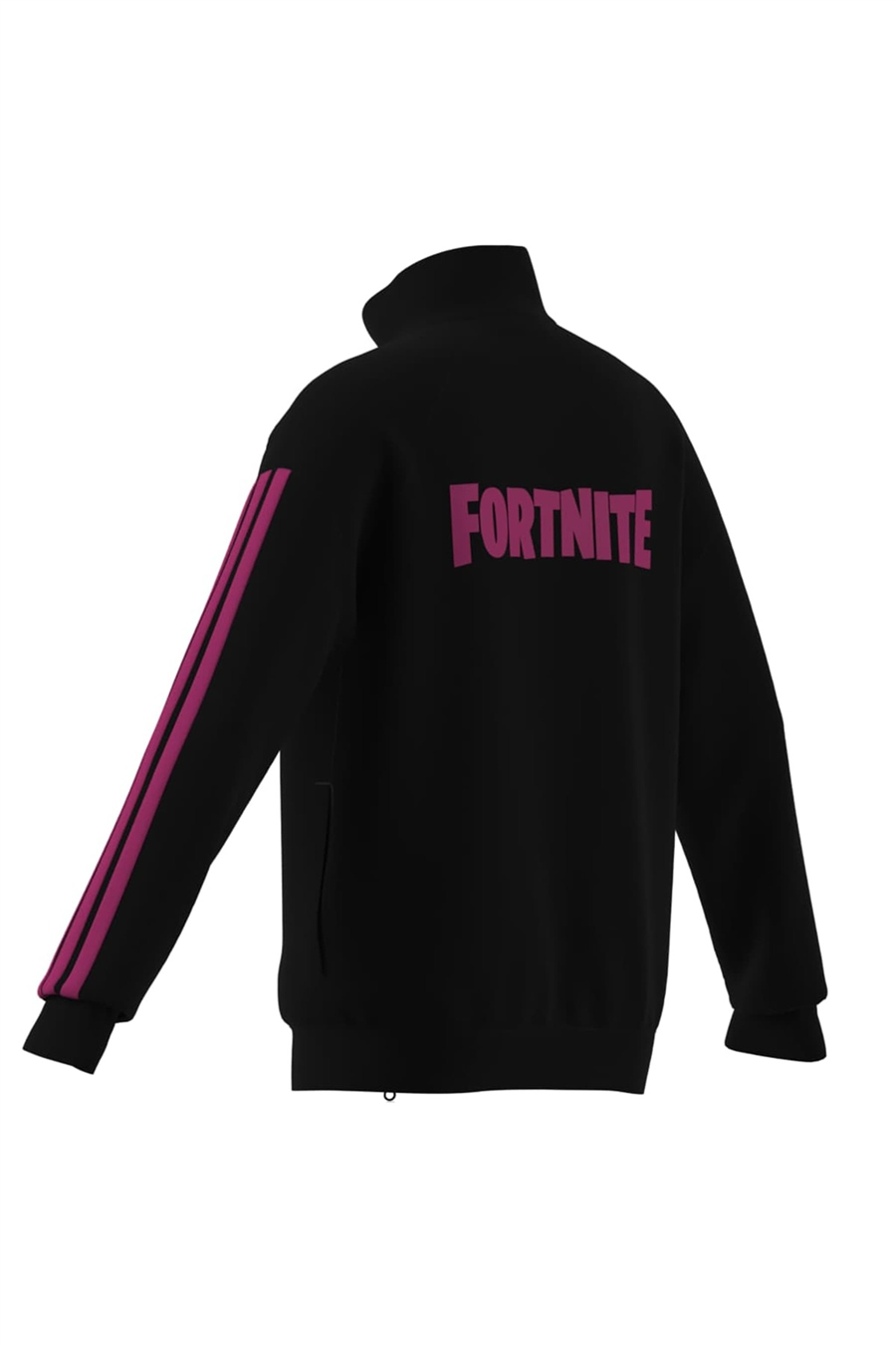 adidas Çocuk Ceket J FN TT KR1748