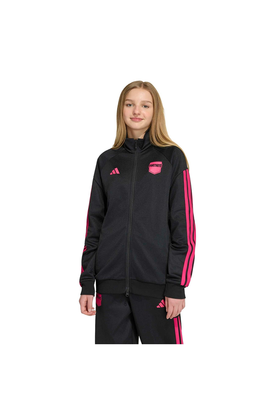 adidas Çocuk Ceket J FN TT KR1748