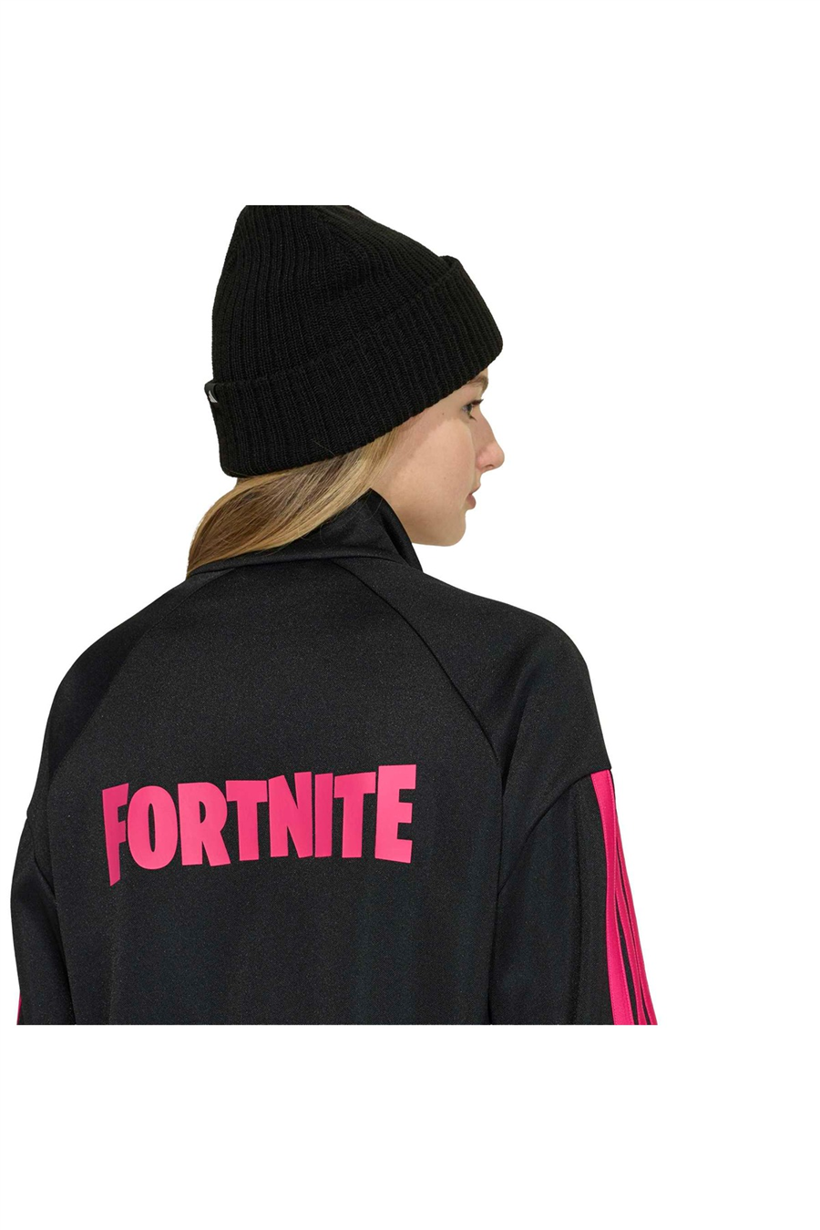 adidas Çocuk Ceket J FN TT KR1748