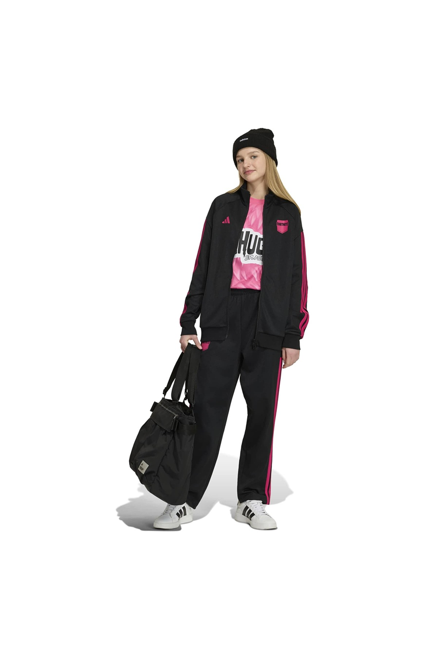 adidas Çocuk Ceket J FN TT KR1748