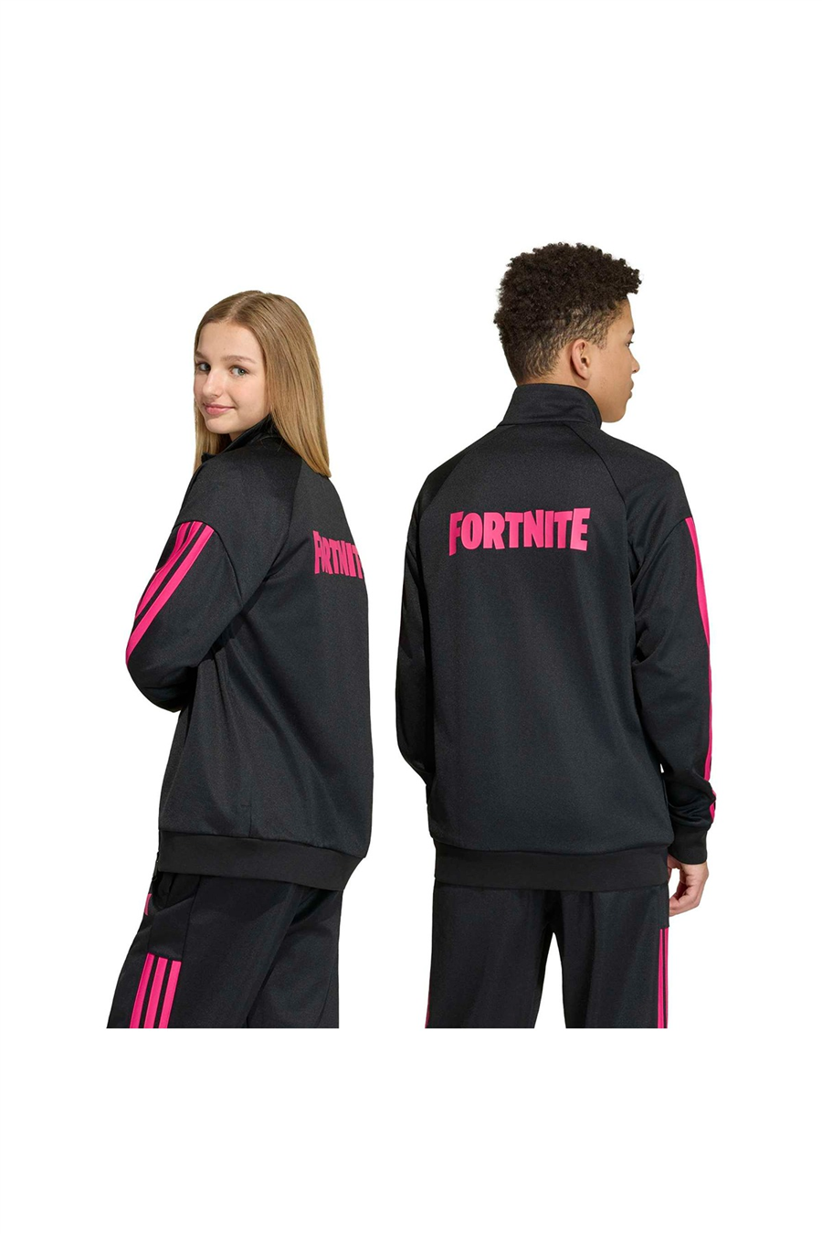 adidas Çocuk Ceket J FN TT KR1748