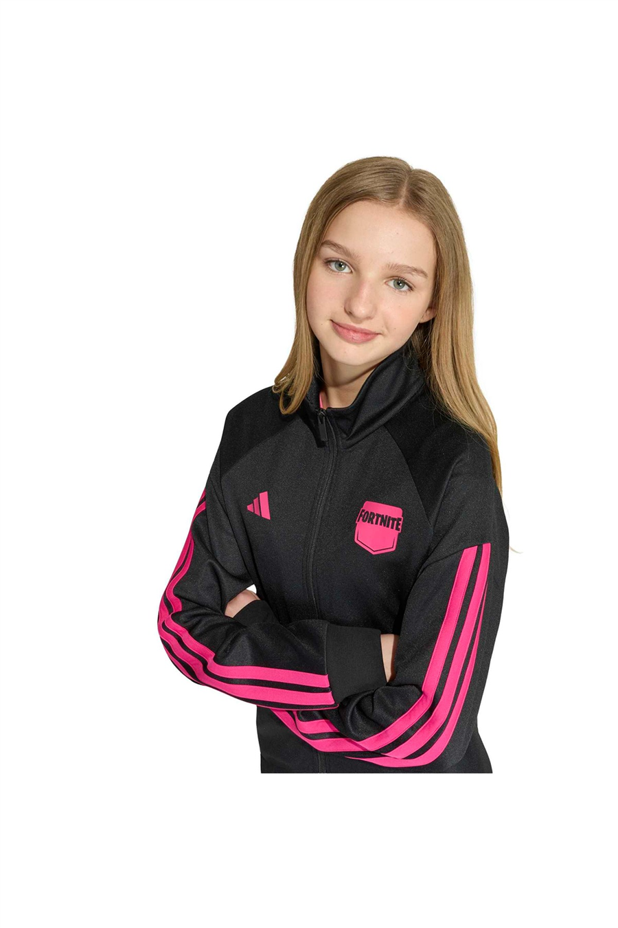 adidas Çocuk Ceket J FN TT KR1748