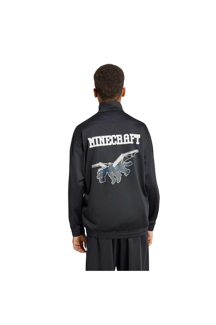 adidas Çocuk Ceket J MC TT KH3203
