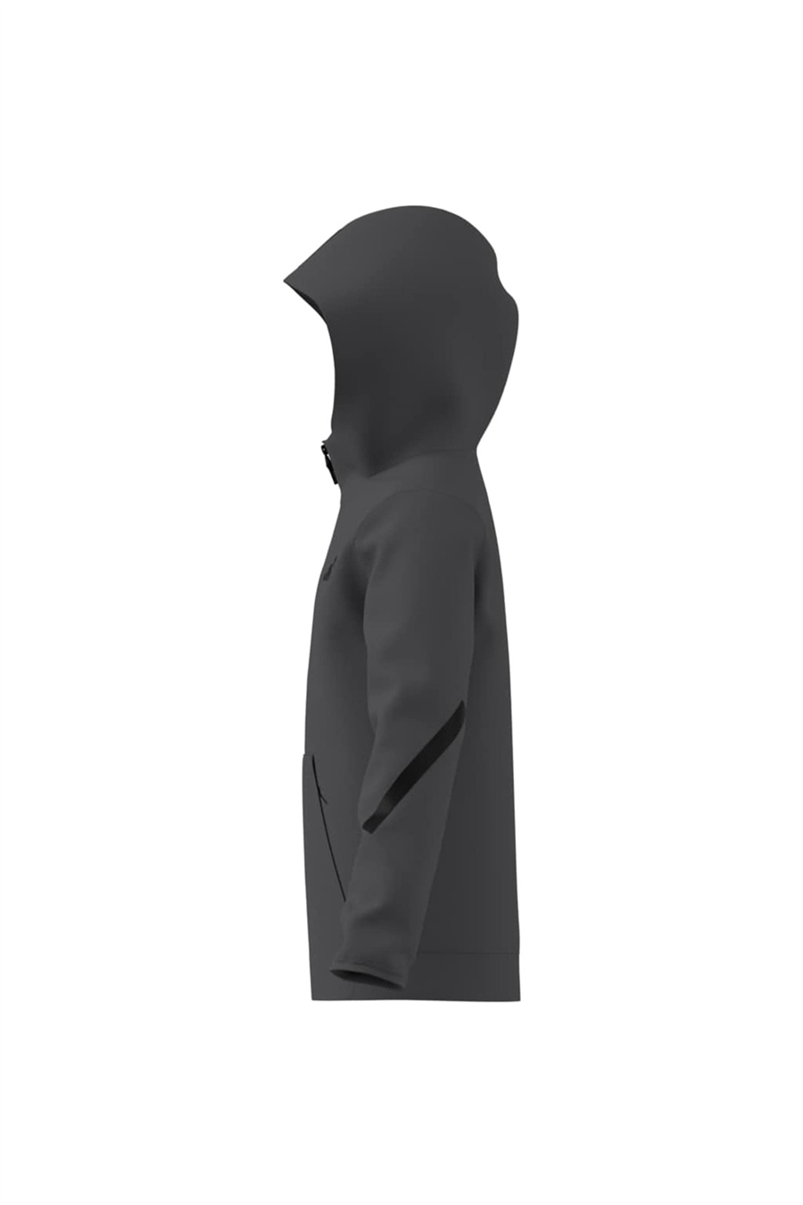 adidas Çocuk Ceket J Z.N.E. FZ HD KY6295