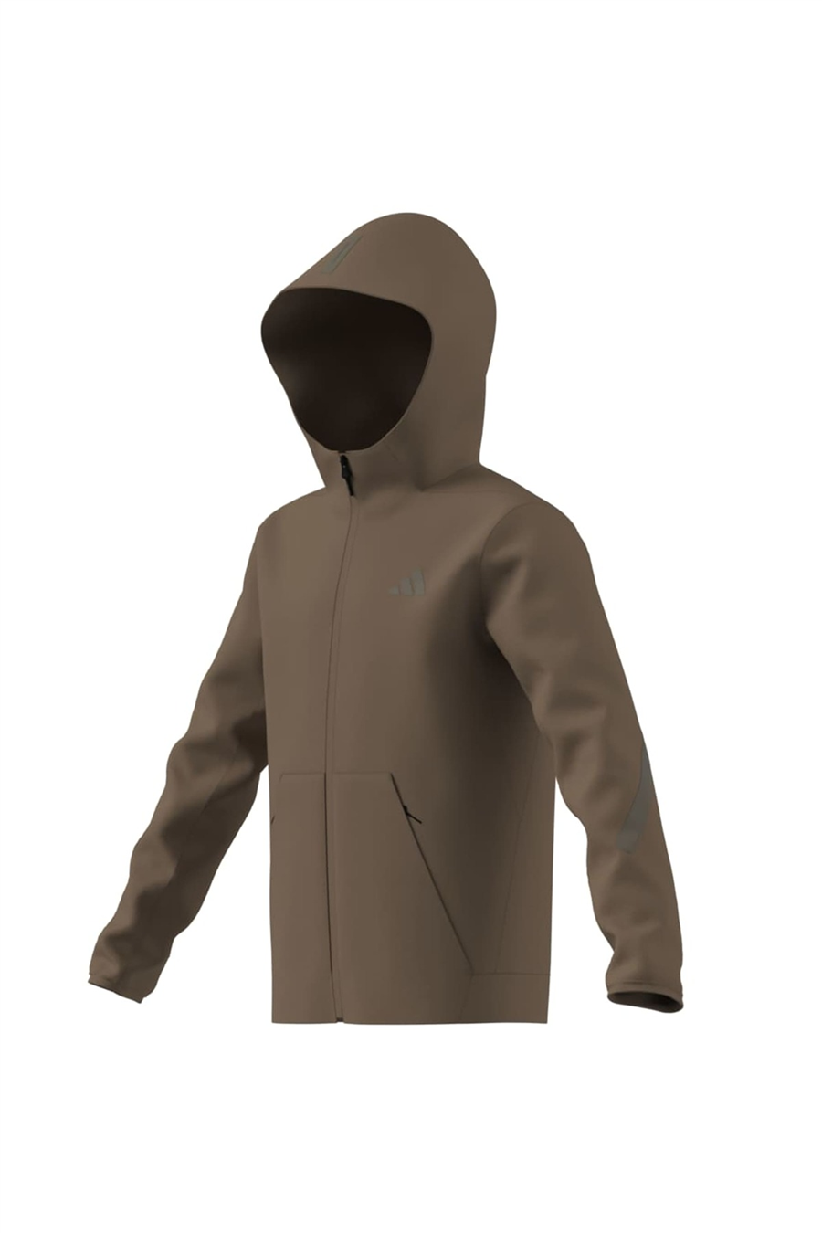 adidas Çocuk Ceket J Z.N.E. FZ HD KR6640