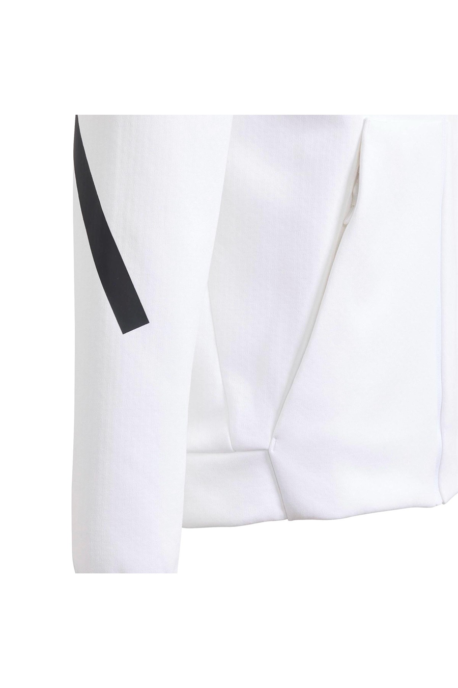 adidas Çocuk Ceket J Z.N.E. FZ HD KC9679