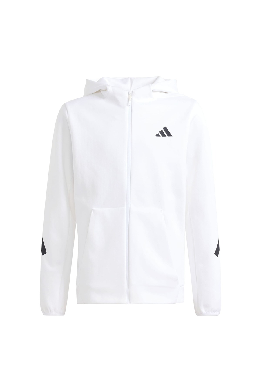 adidas Çocuk Ceket J Z.N.E. FZ HD KC9679
