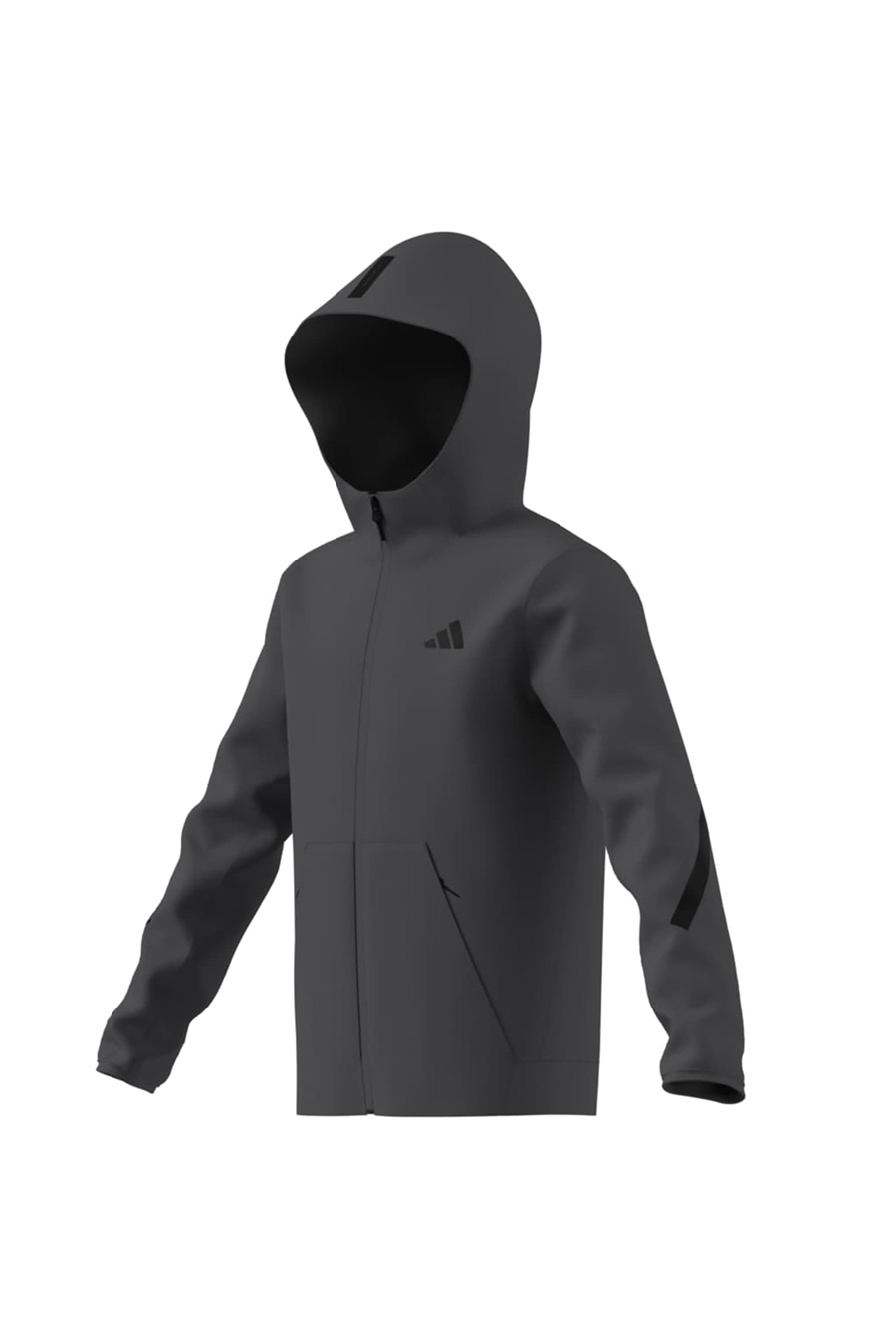 adidas Çocuk Ceket J Z.N.E. FZ HD KY6295