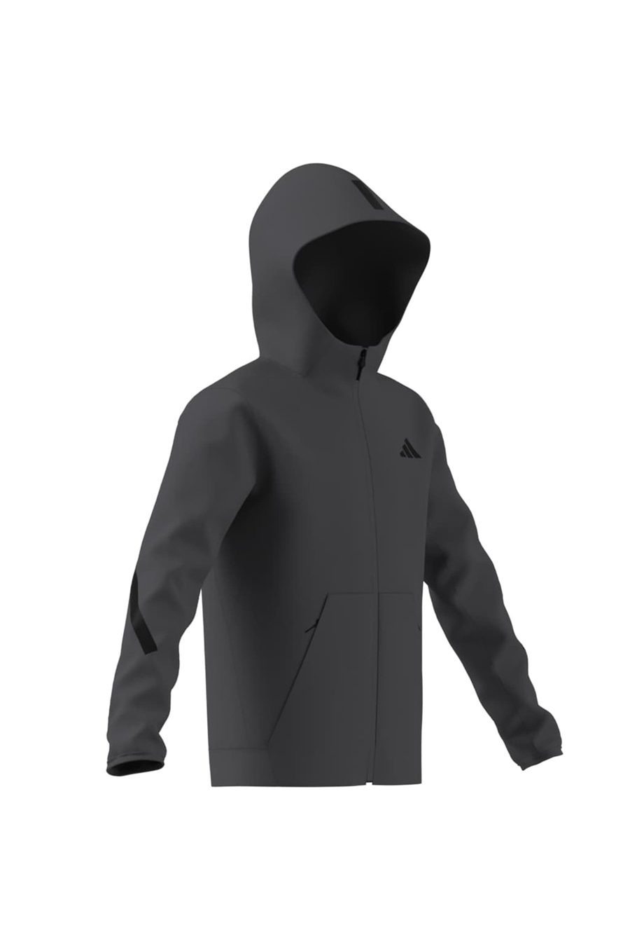 adidas Çocuk Ceket J Z.N.E. FZ HD KY6295