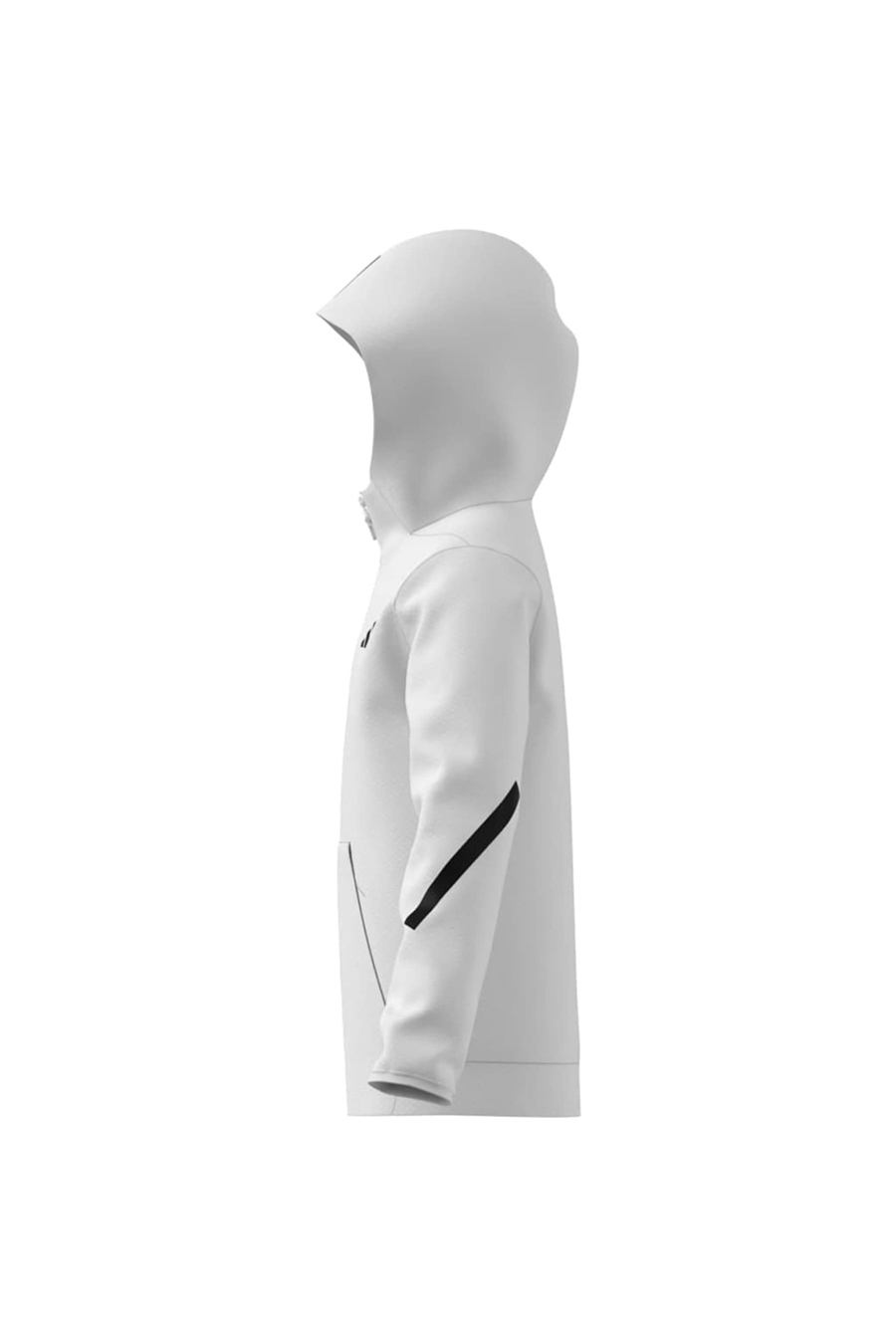adidas Çocuk Ceket J Z.N.E. FZ HD KC9679