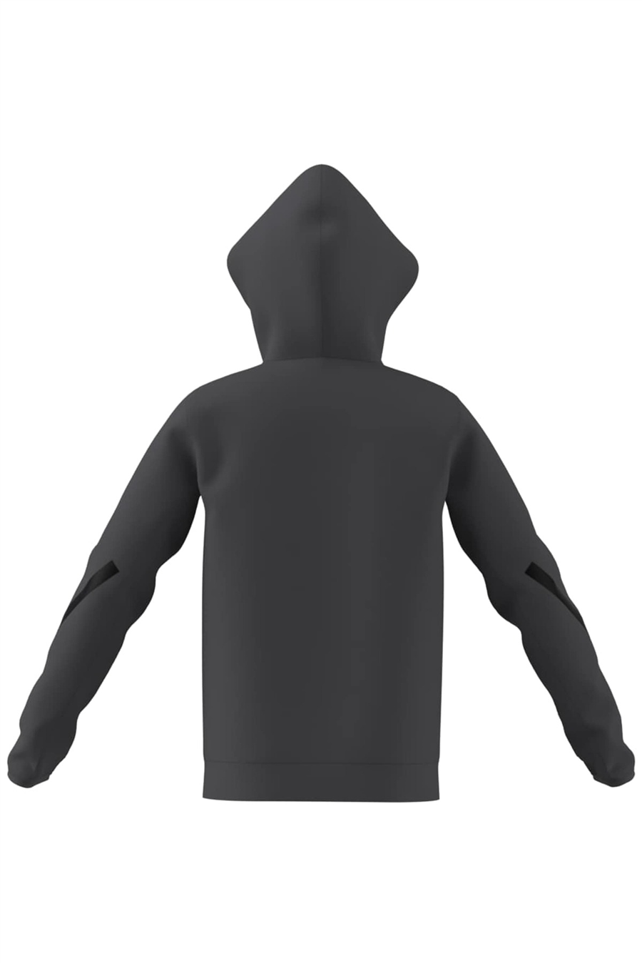 adidas Çocuk Ceket J Z.N.E. FZ HD KY6295