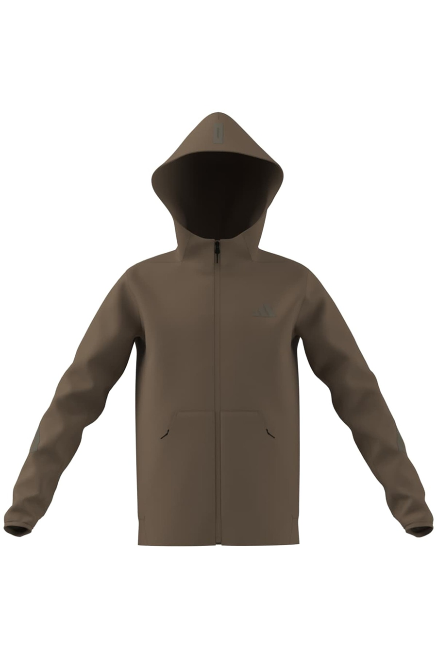 adidas Çocuk Ceket J Z.N.E. FZ HD KR6640
