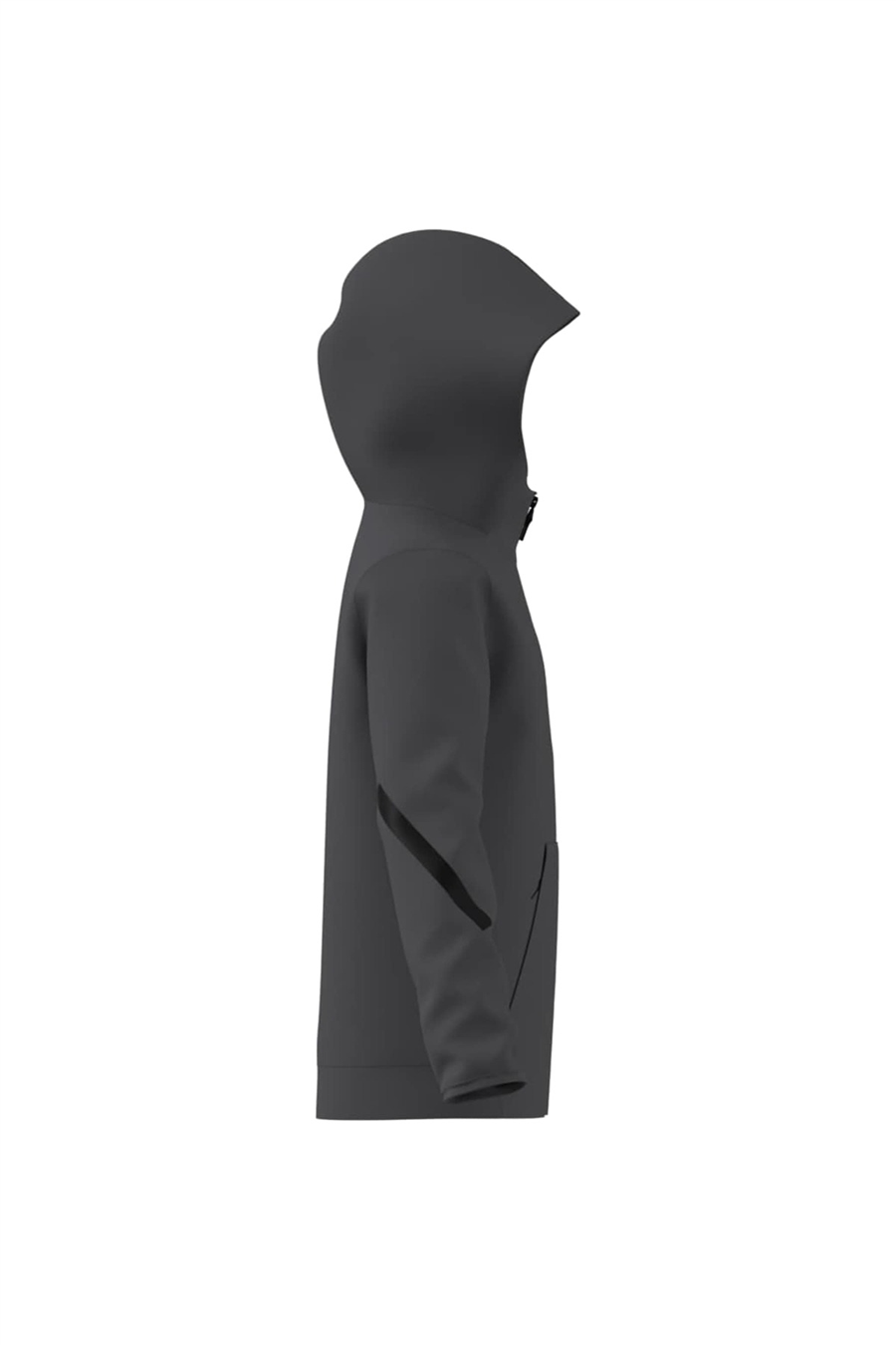 adidas Çocuk Ceket J Z.N.E. FZ HD KY6295