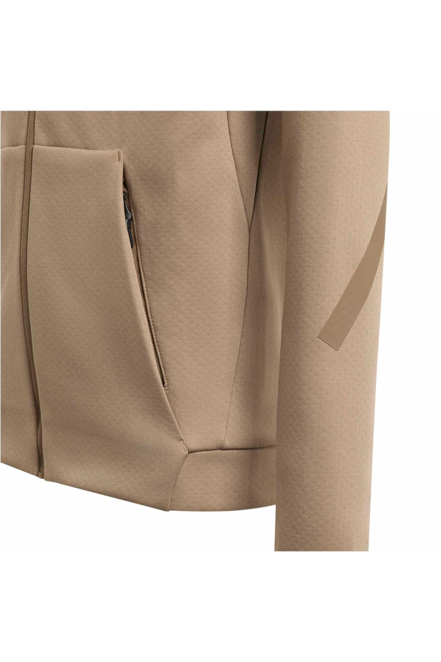 adidas Çocuk Ceket J Z.N.E. FZ HD KR6640