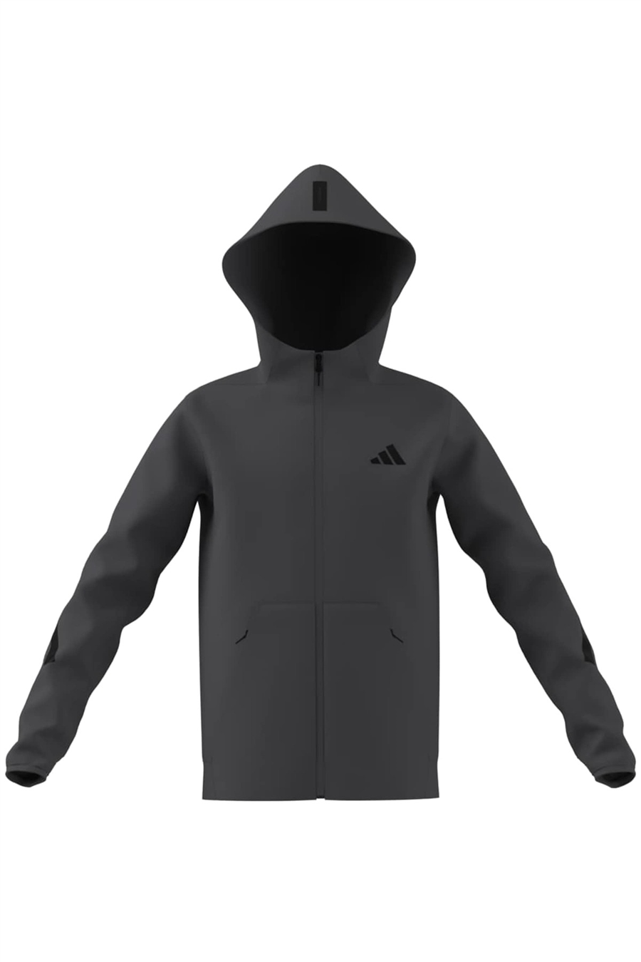 adidas Çocuk Ceket J Z.N.E. FZ HD KY6295