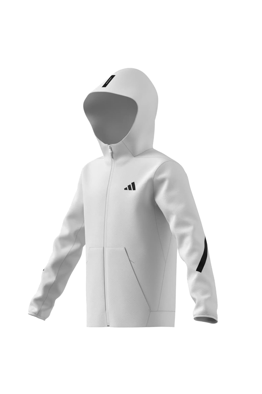 adidas Çocuk Ceket J Z.N.E. FZ HD KC9679
