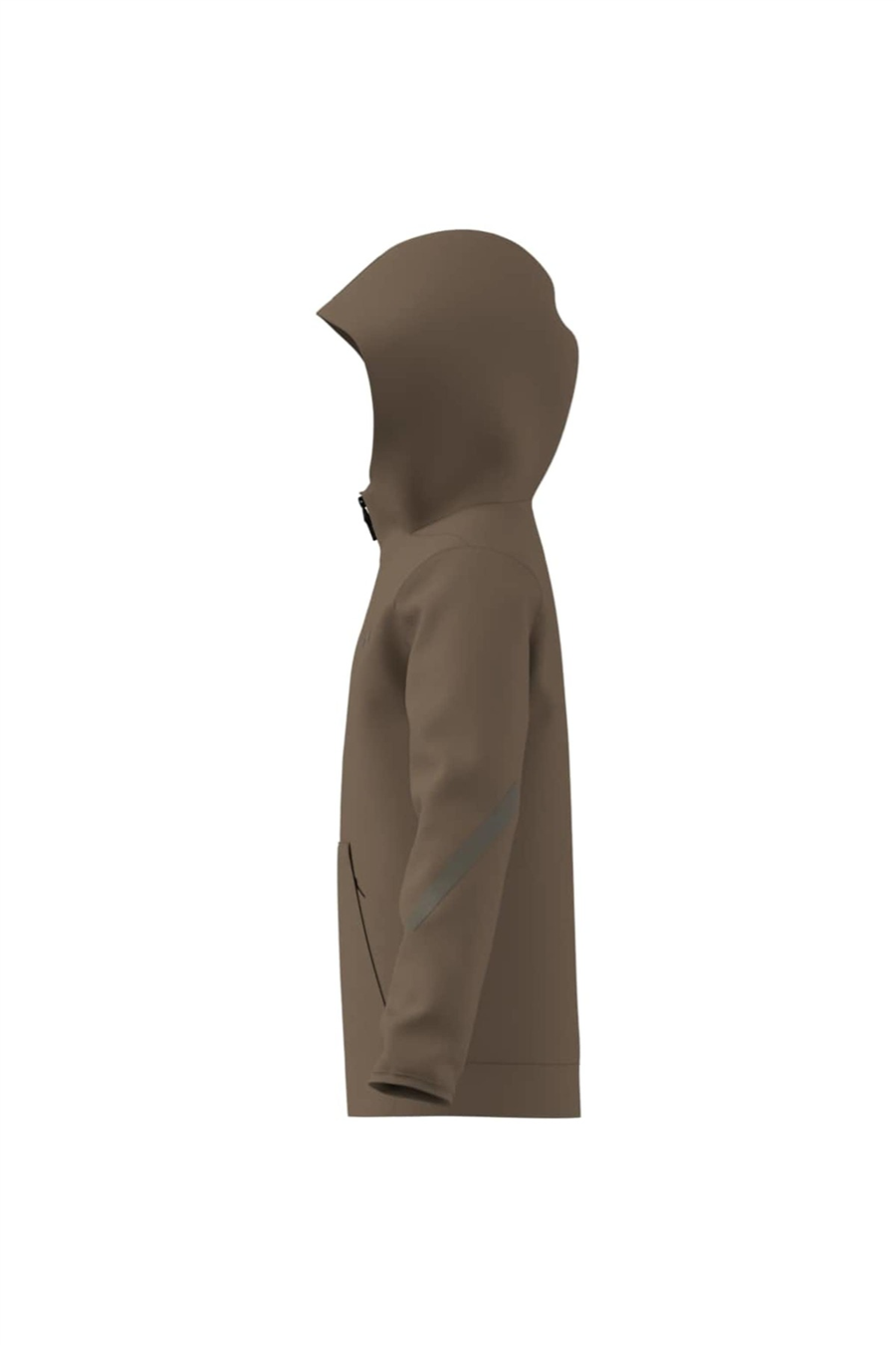 adidas Çocuk Ceket J Z.N.E. FZ HD KR6640