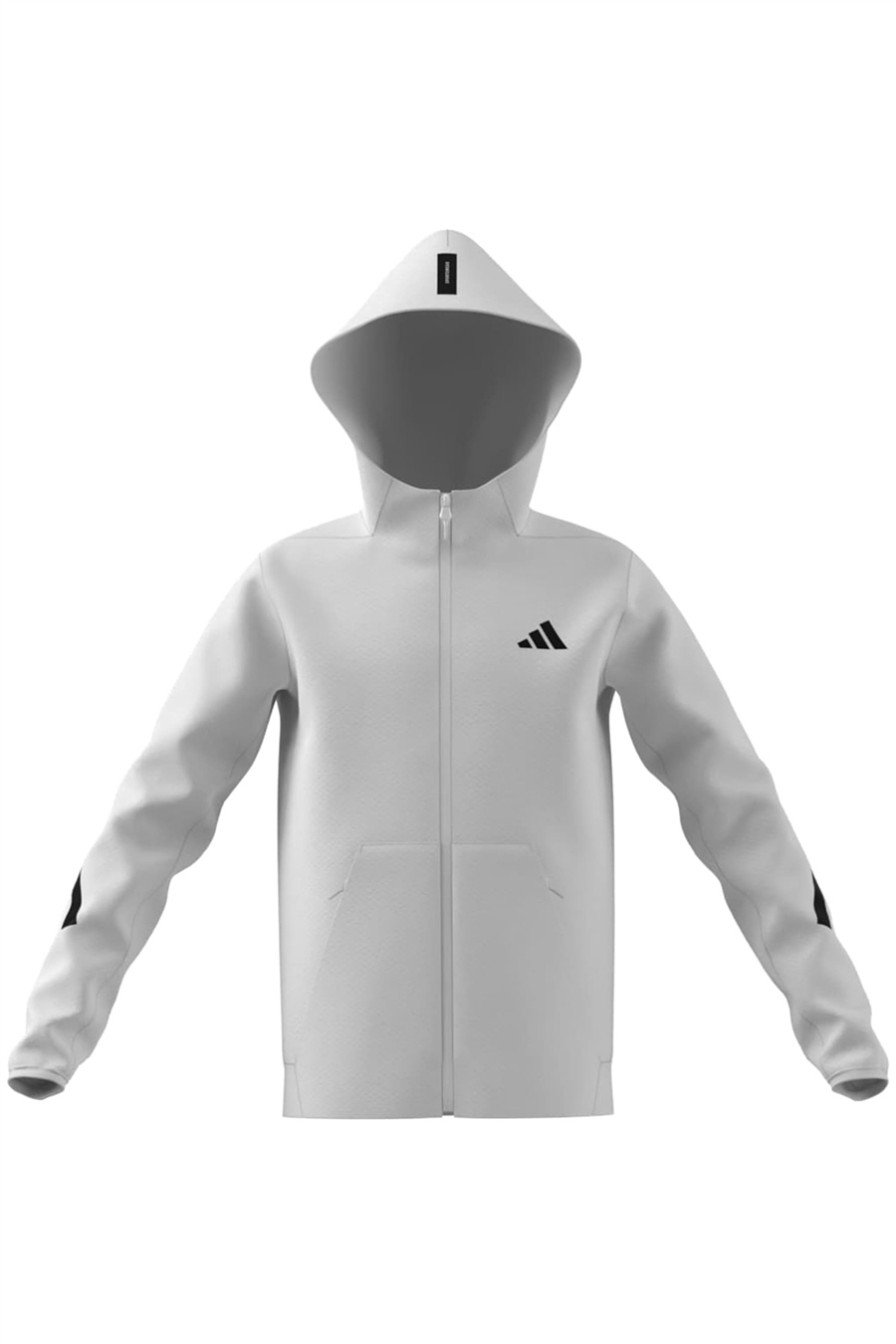 adidas Çocuk Ceket J Z.N.E. FZ HD KC9679