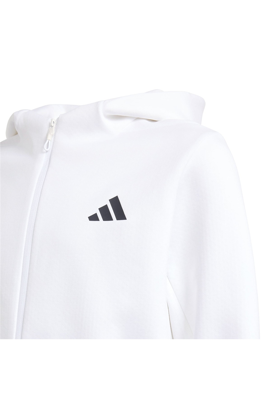 adidas Çocuk Ceket J Z.N.E. FZ HD KC9679