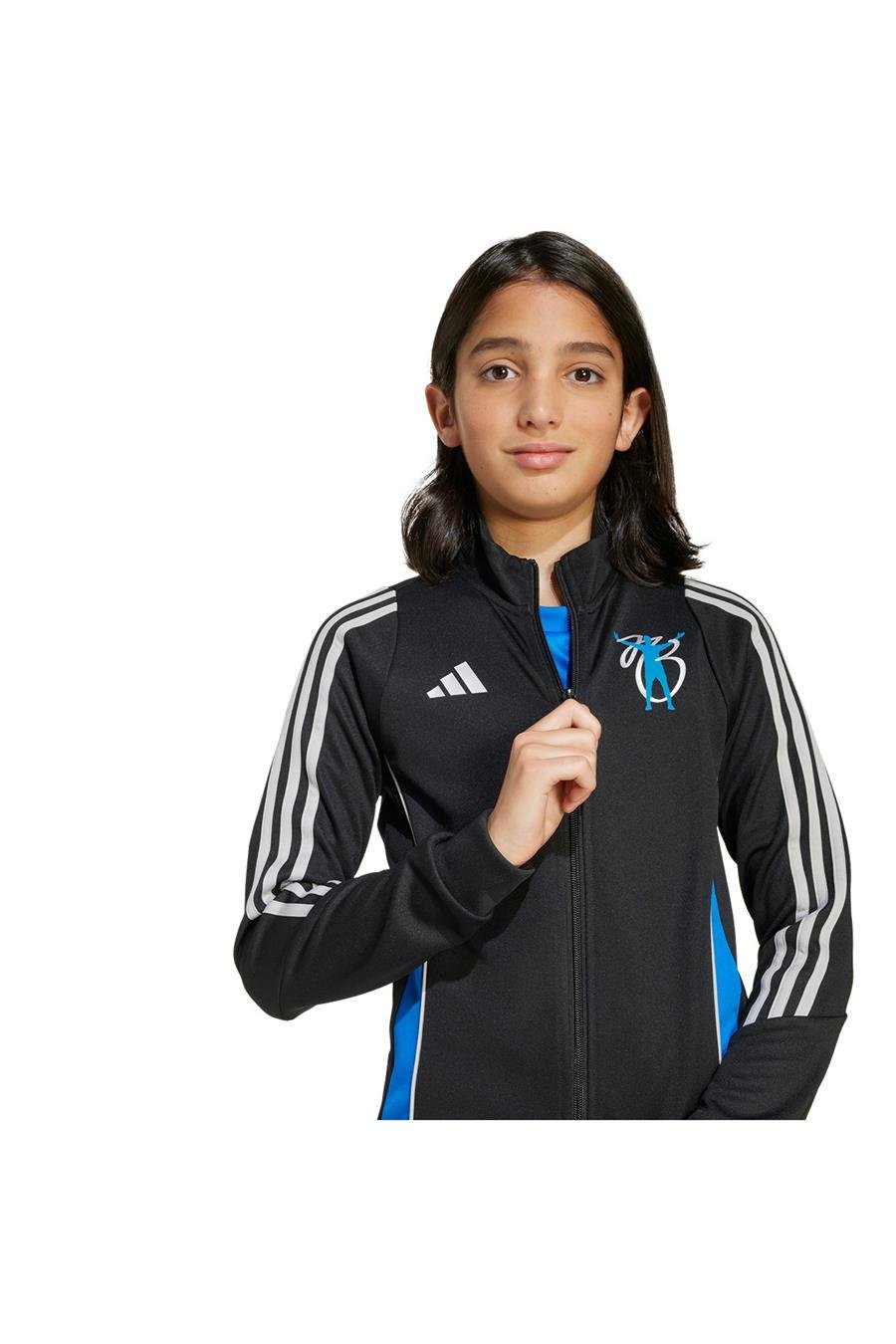 adidas Çocuk  Ceket JB TR JKT Y JX3943