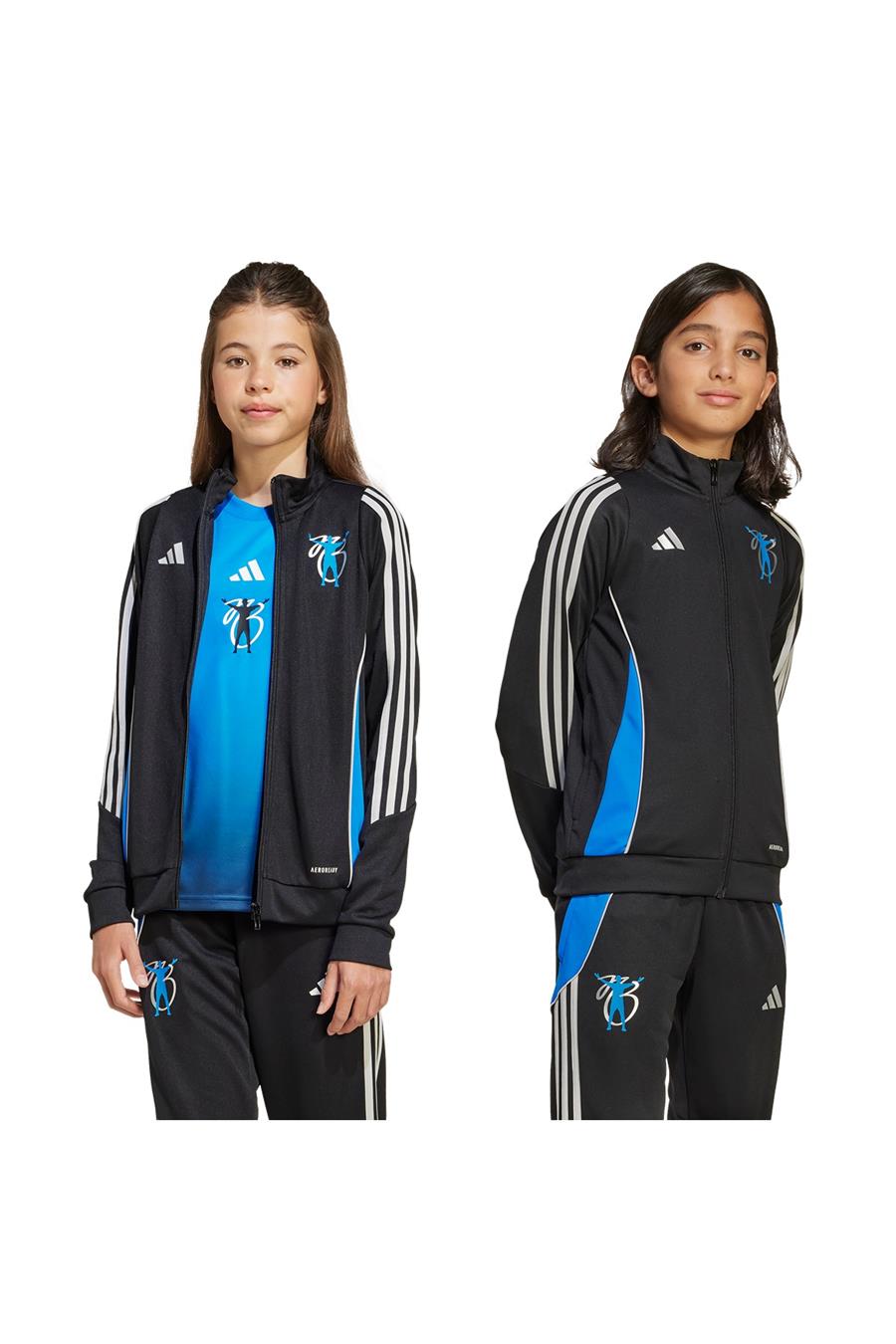 adidas Çocuk  Ceket JB TR JKT Y JX3943