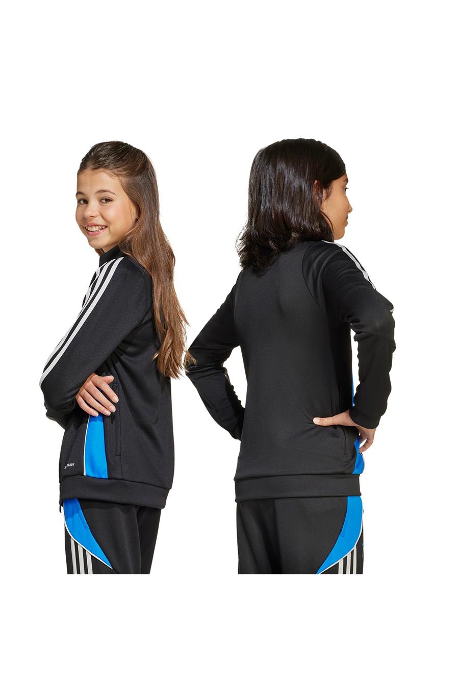 adidas Çocuk  Ceket JB TR JKT Y JX3943