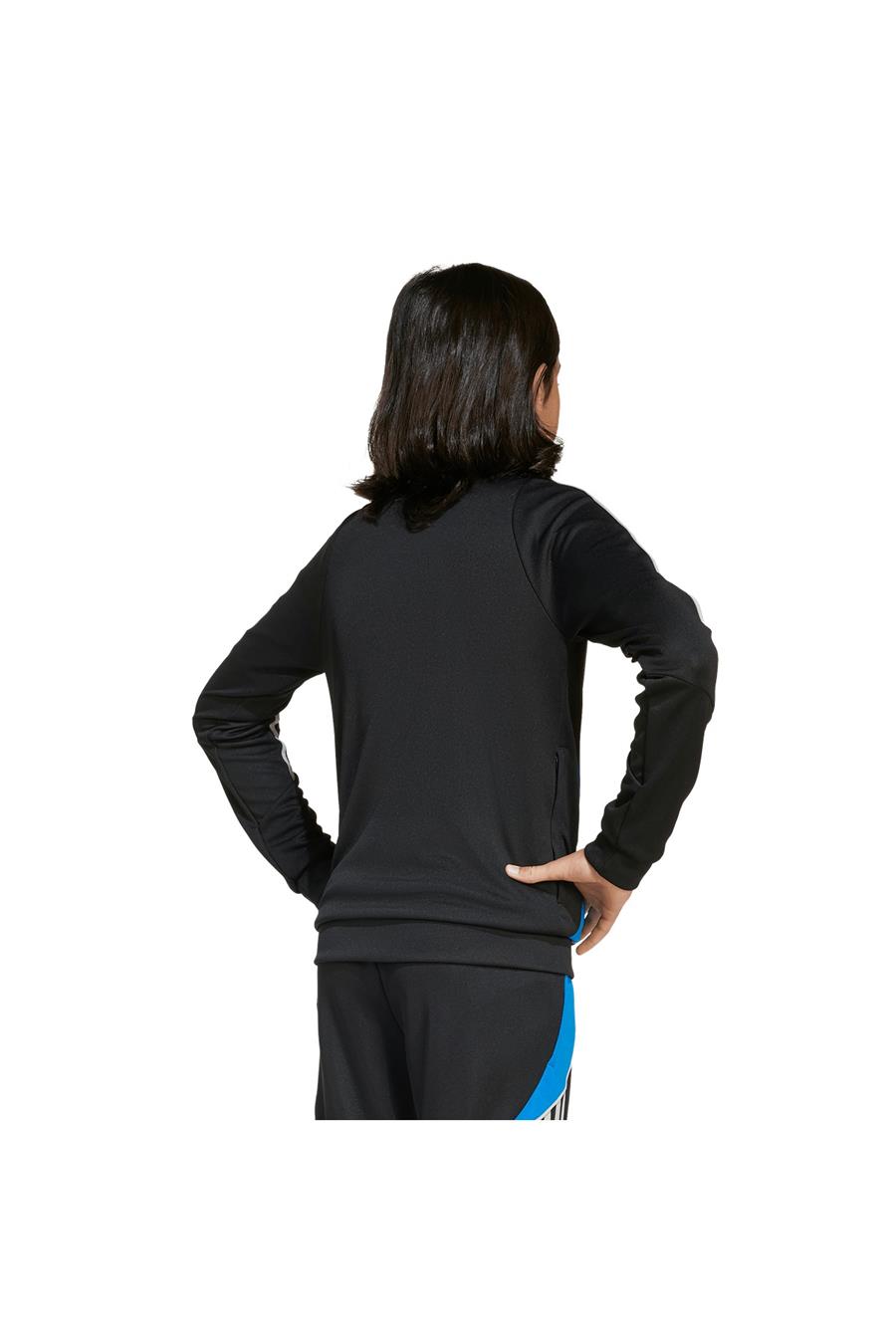 adidas Çocuk  Ceket JB TR JKT Y JX3943