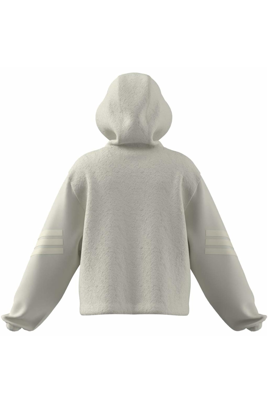 adidas Çocuk Ceket JG FI 3S FZ HD KQ6161