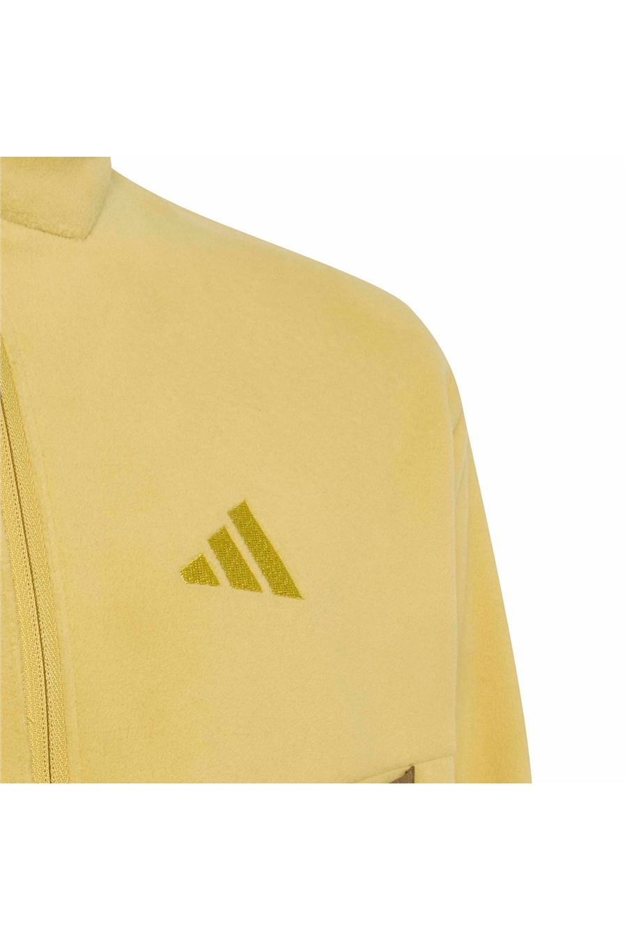 adidas Çocuk Ceket K MT FZ FLEECE KD8730