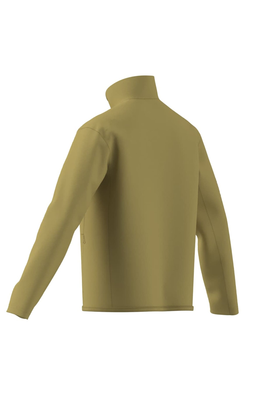 adidas Çocuk Ceket K MT FZ FLEECE KD8730