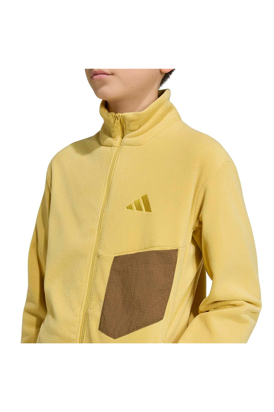 adidas Çocuk Ceket K MT FZ FLEECE KD8730