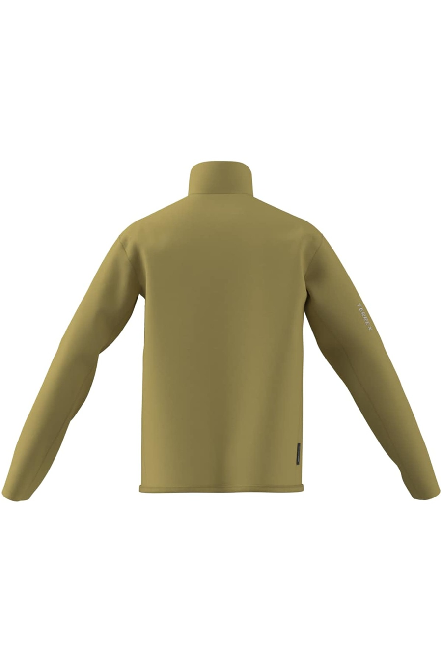 adidas Çocuk Ceket K MT FZ FLEECE KD8730