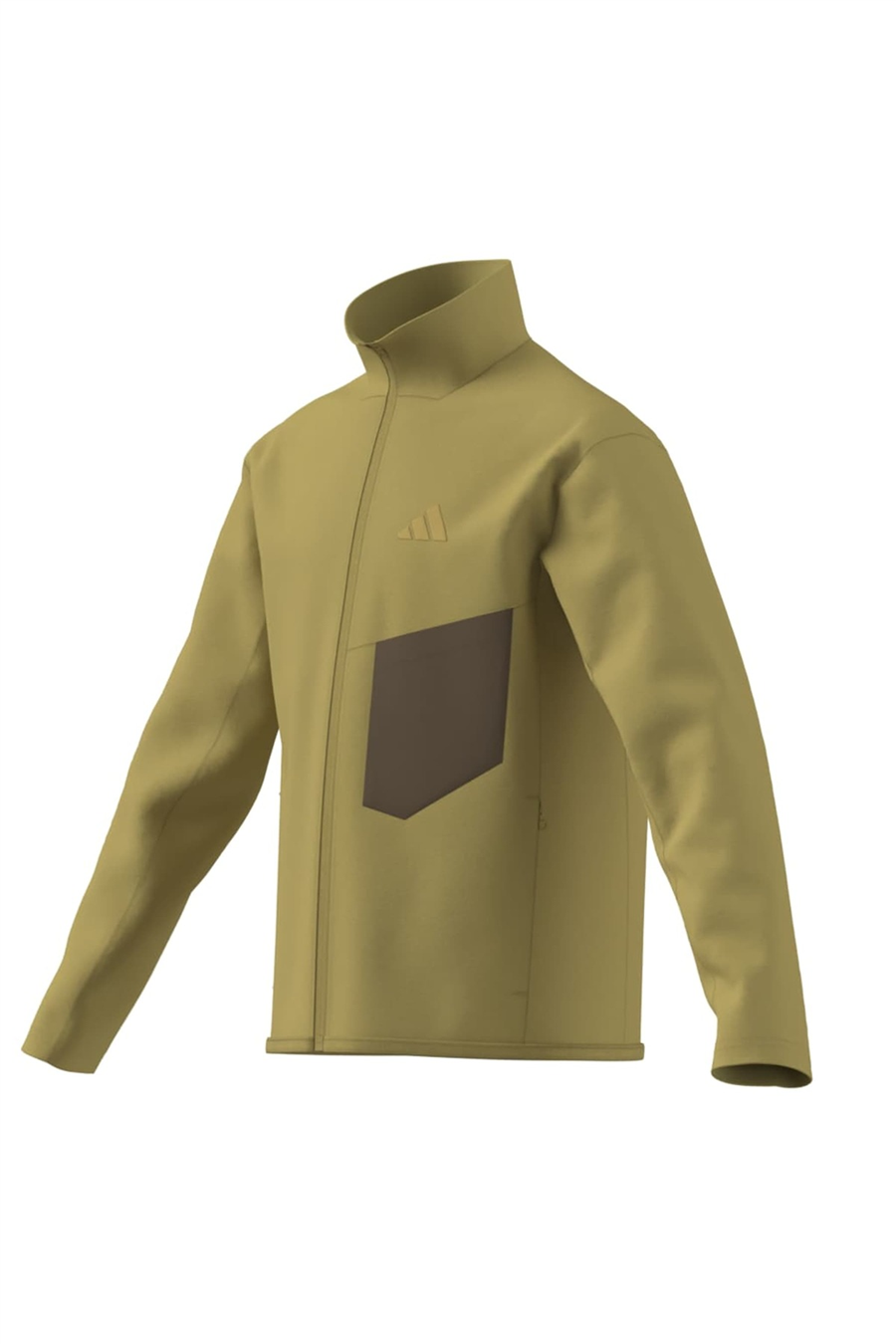 adidas Çocuk Ceket K MT FZ FLEECE KD8730