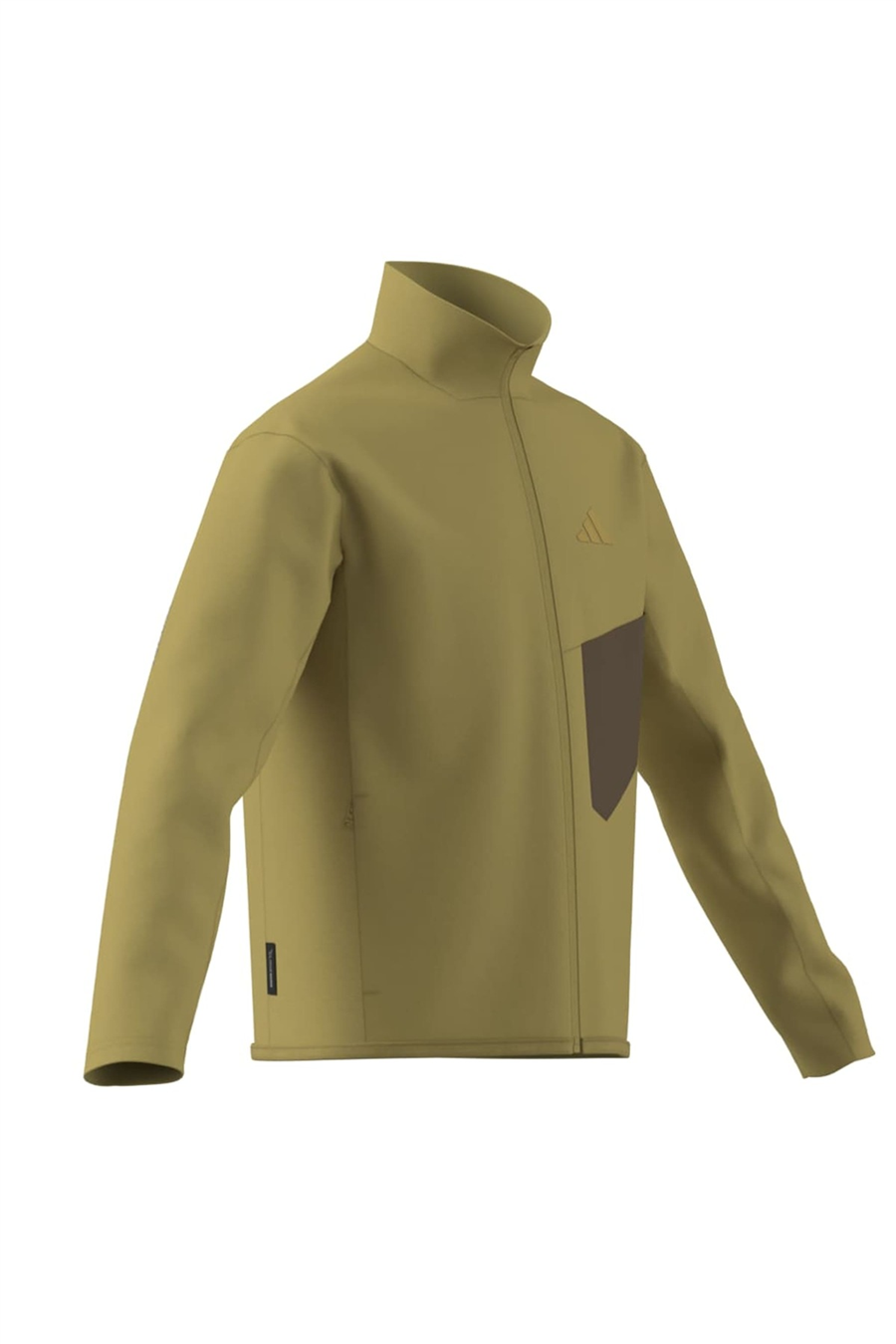 adidas Çocuk Ceket K MT FZ FLEECE KD8730