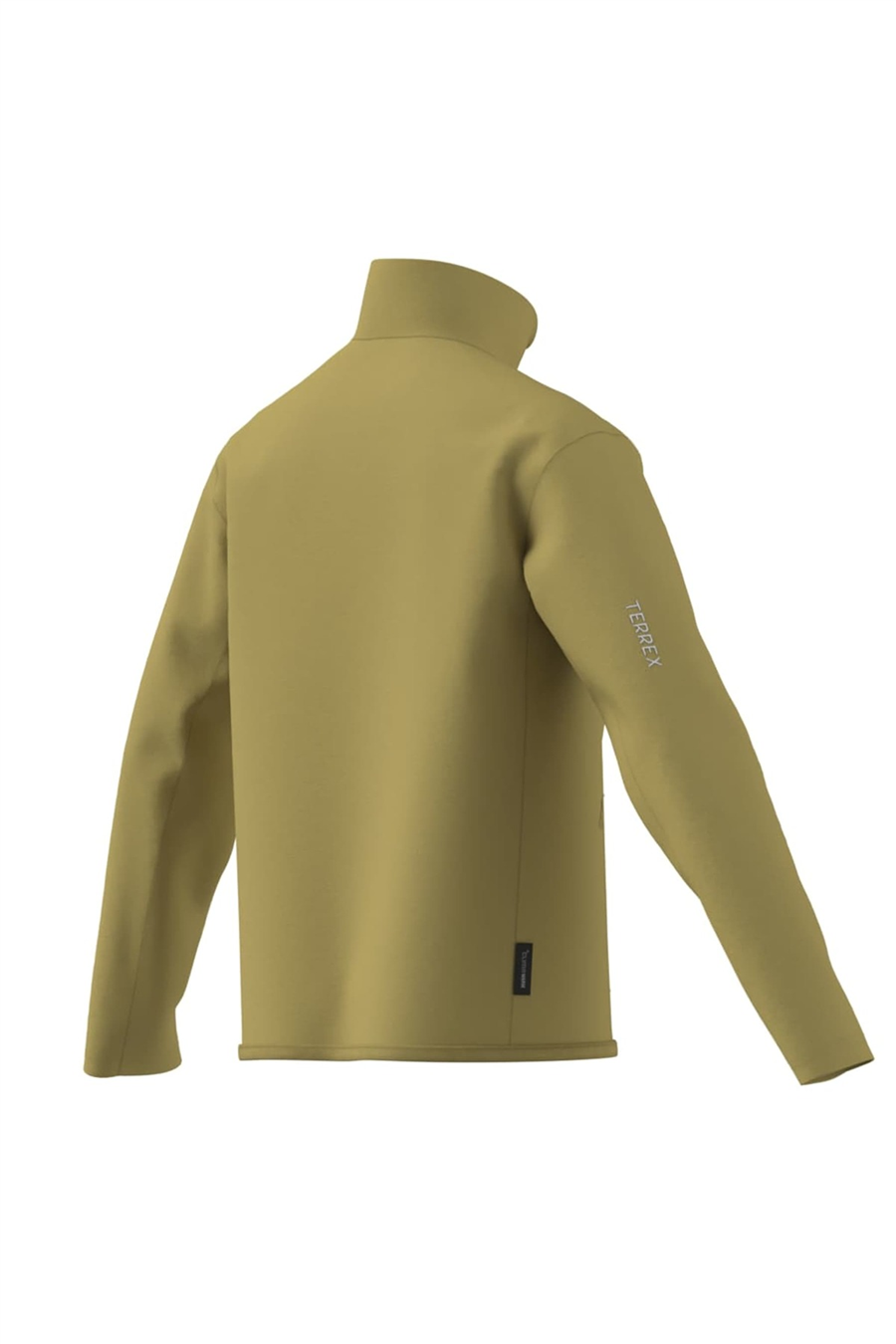 adidas Çocuk Ceket K MT FZ FLEECE KD8730