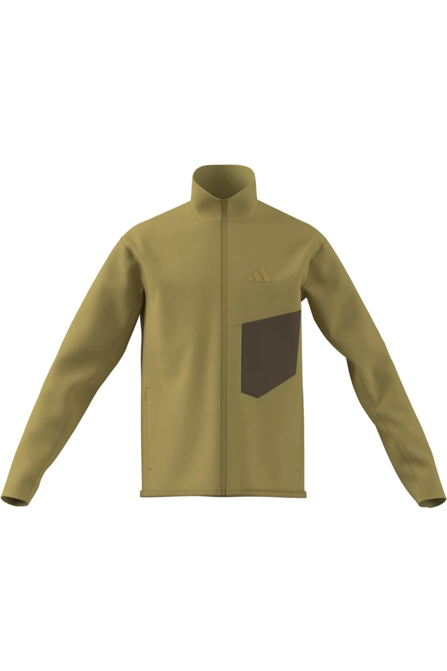 adidas Çocuk Ceket K MT FZ FLEECE KD8730