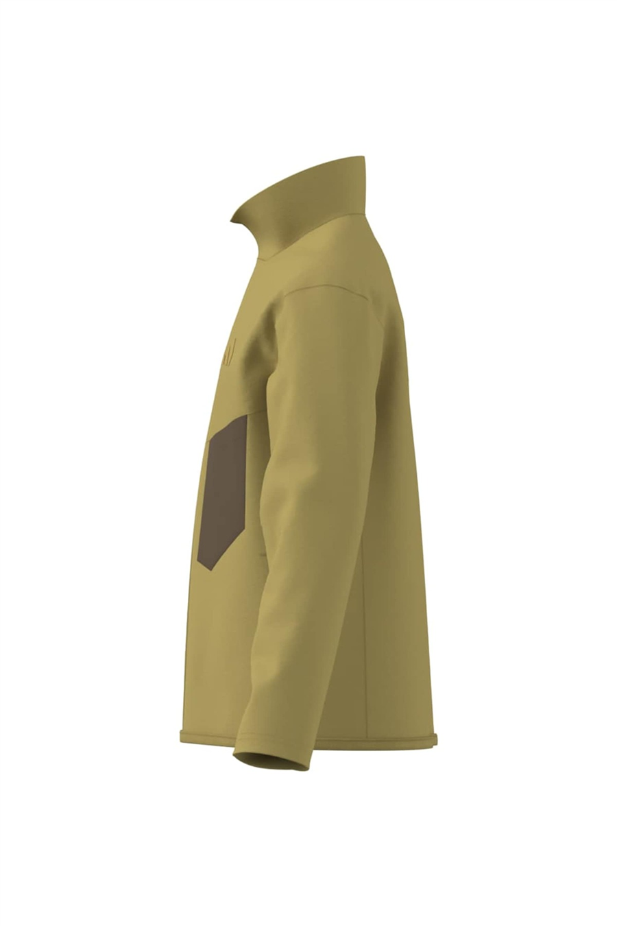 adidas Çocuk Ceket K MT FZ FLEECE KD8730