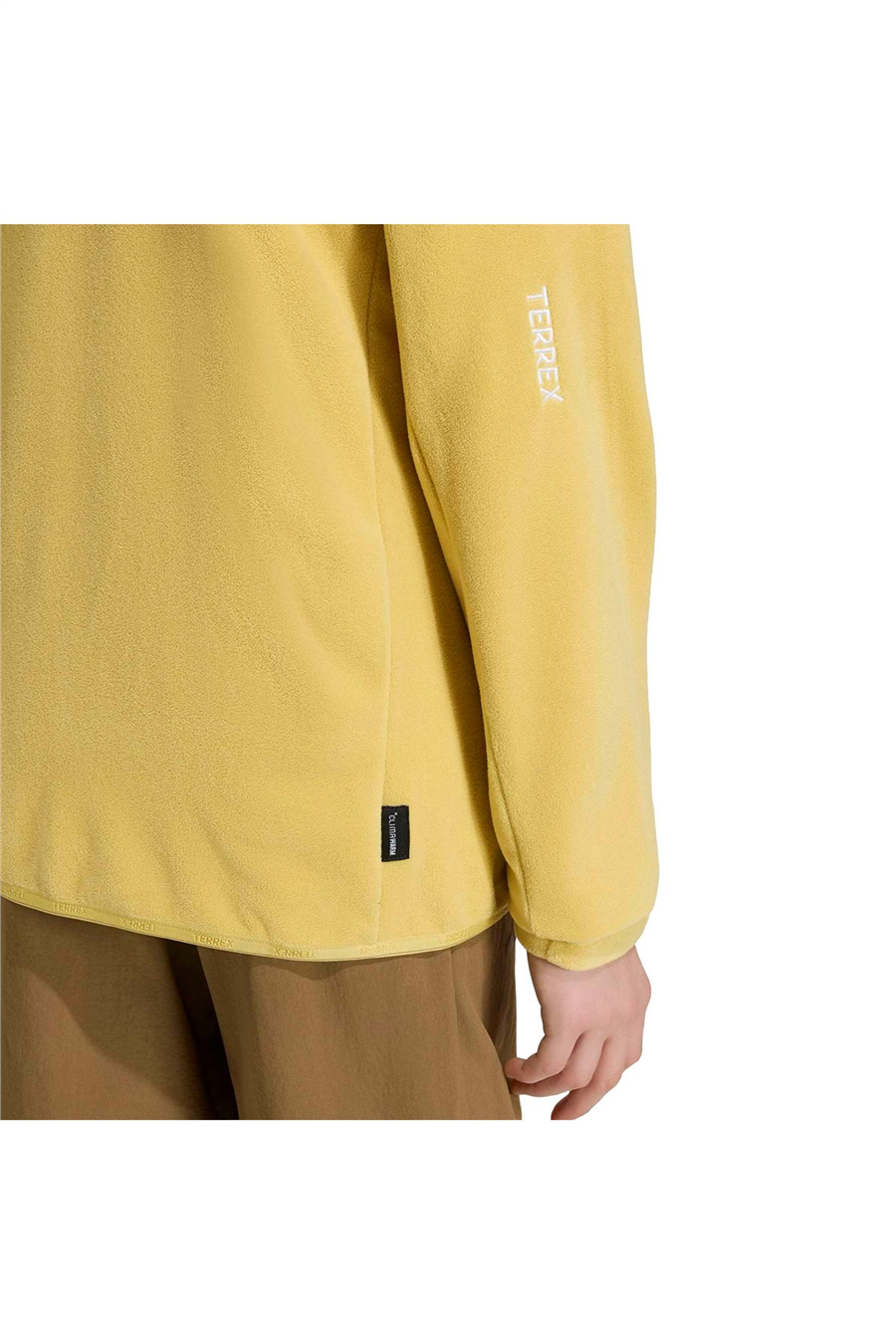 adidas Çocuk Ceket K MT FZ FLEECE KD8730
