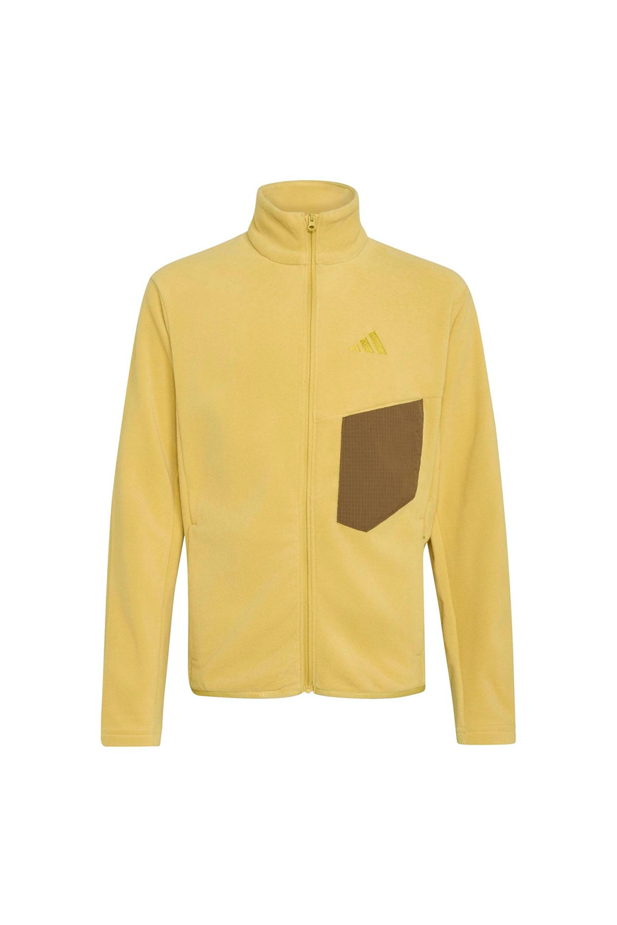 adidas Çocuk Ceket K MT FZ FLEECE KD8730