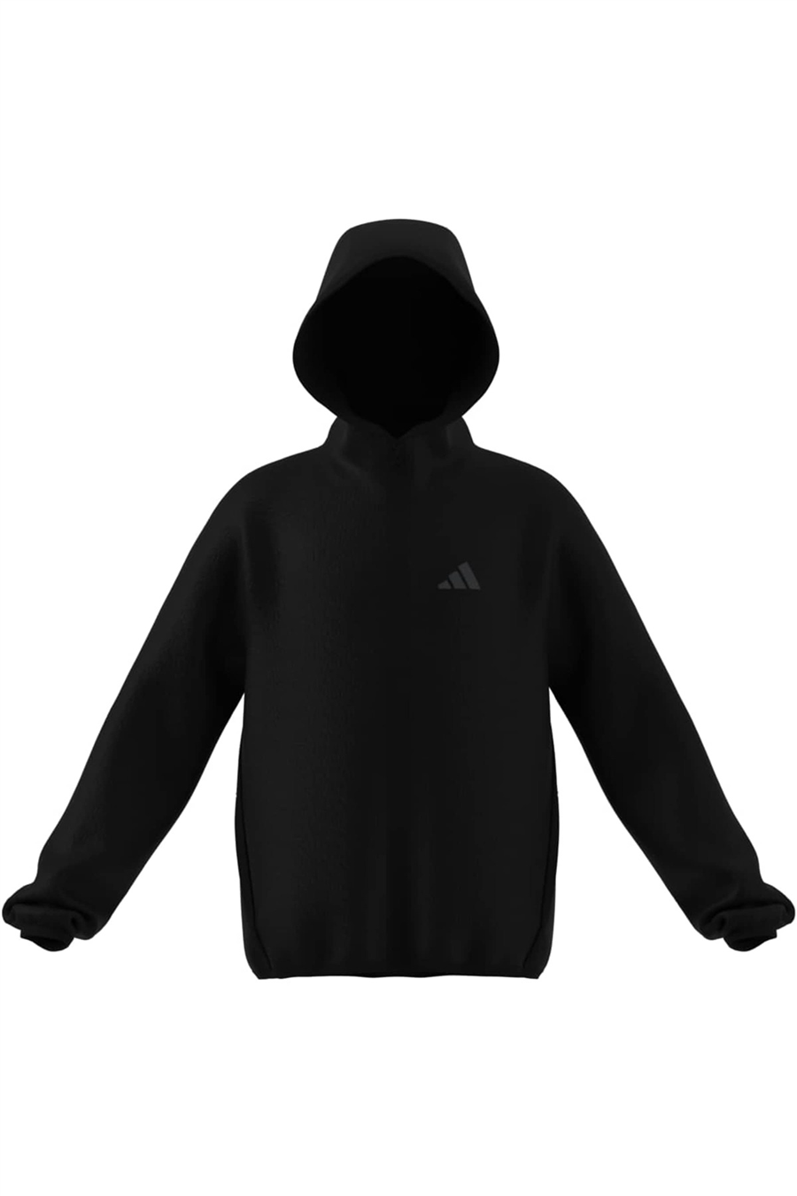 adidas Çocuk Ceket K XPL FZ HO FLE KD8748