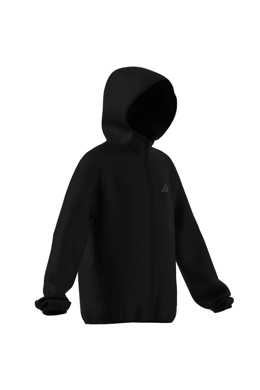 adidas Çocuk Ceket K XPL FZ HO FLE KD8748