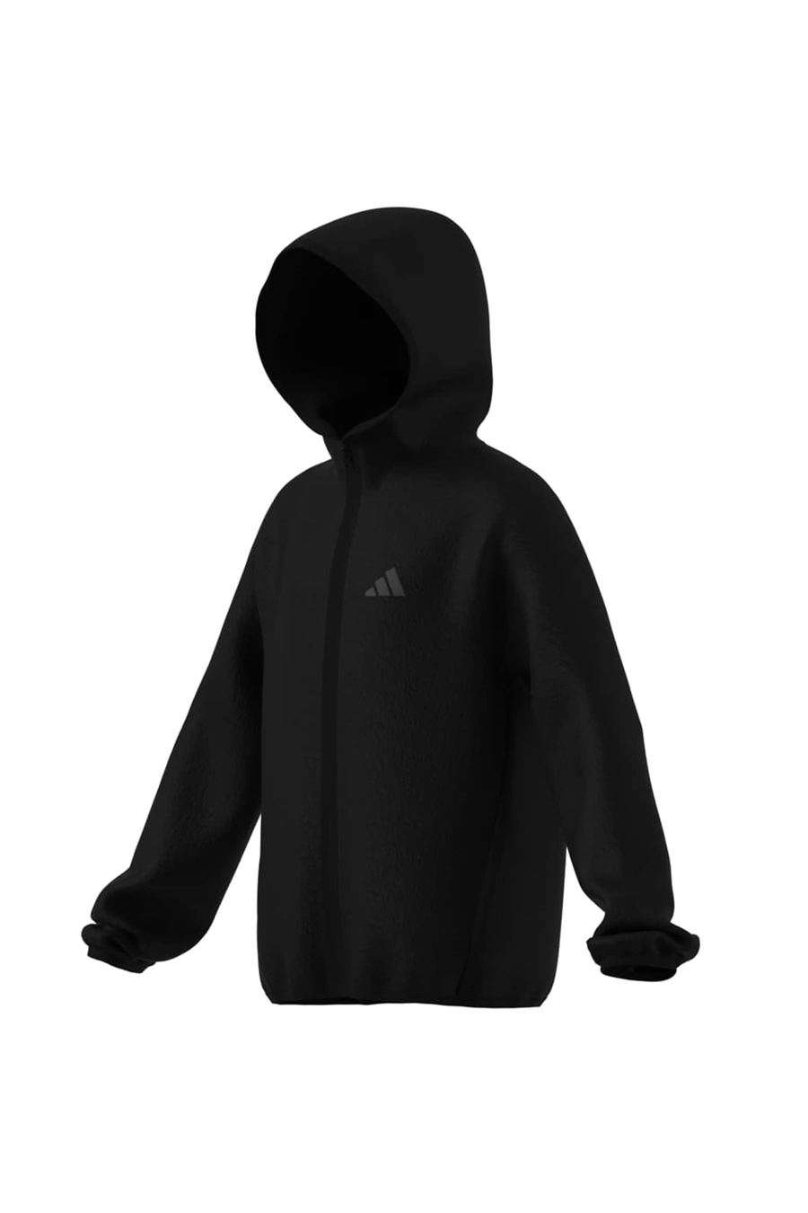 adidas Çocuk Ceket K XPL FZ HO FLE KD8748