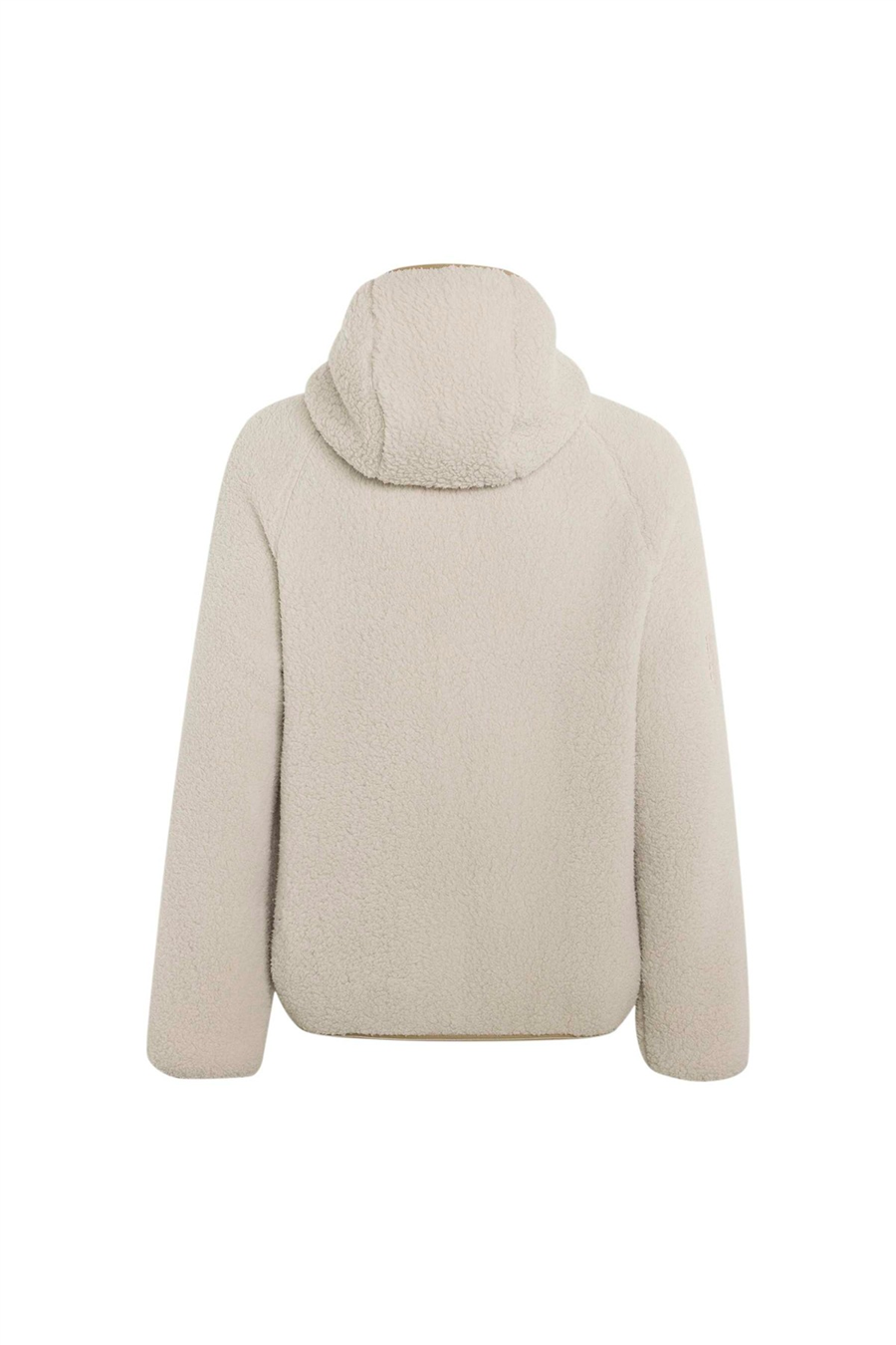 adidas Çocuk Ceket K XPL FZ HO FLE KG7690