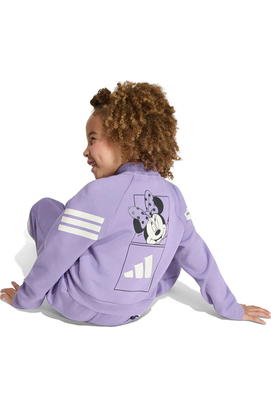 adidas Çocuk Ceket LG DY MI TT KG6142