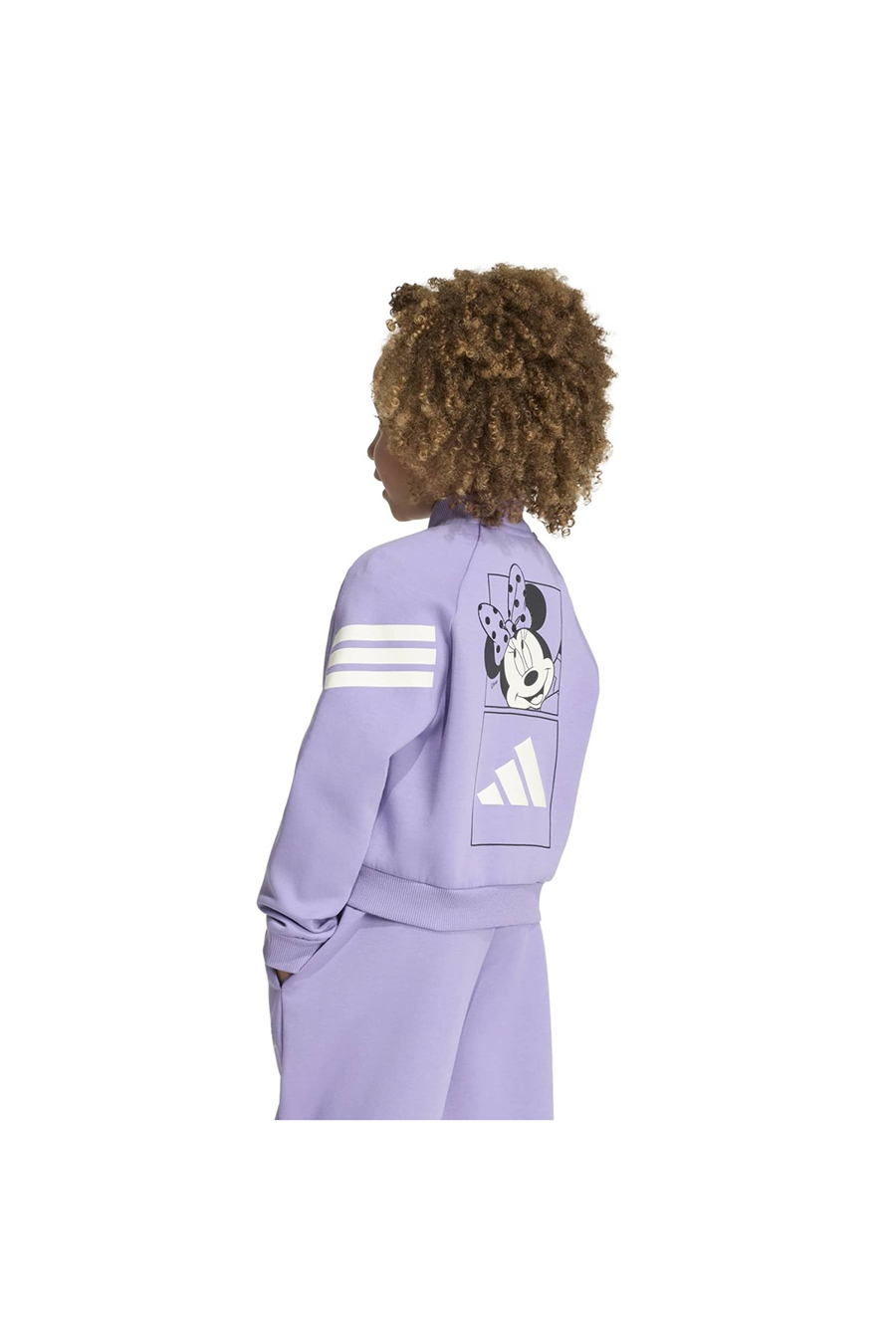 adidas Çocuk Ceket LG DY MI TT KG6142