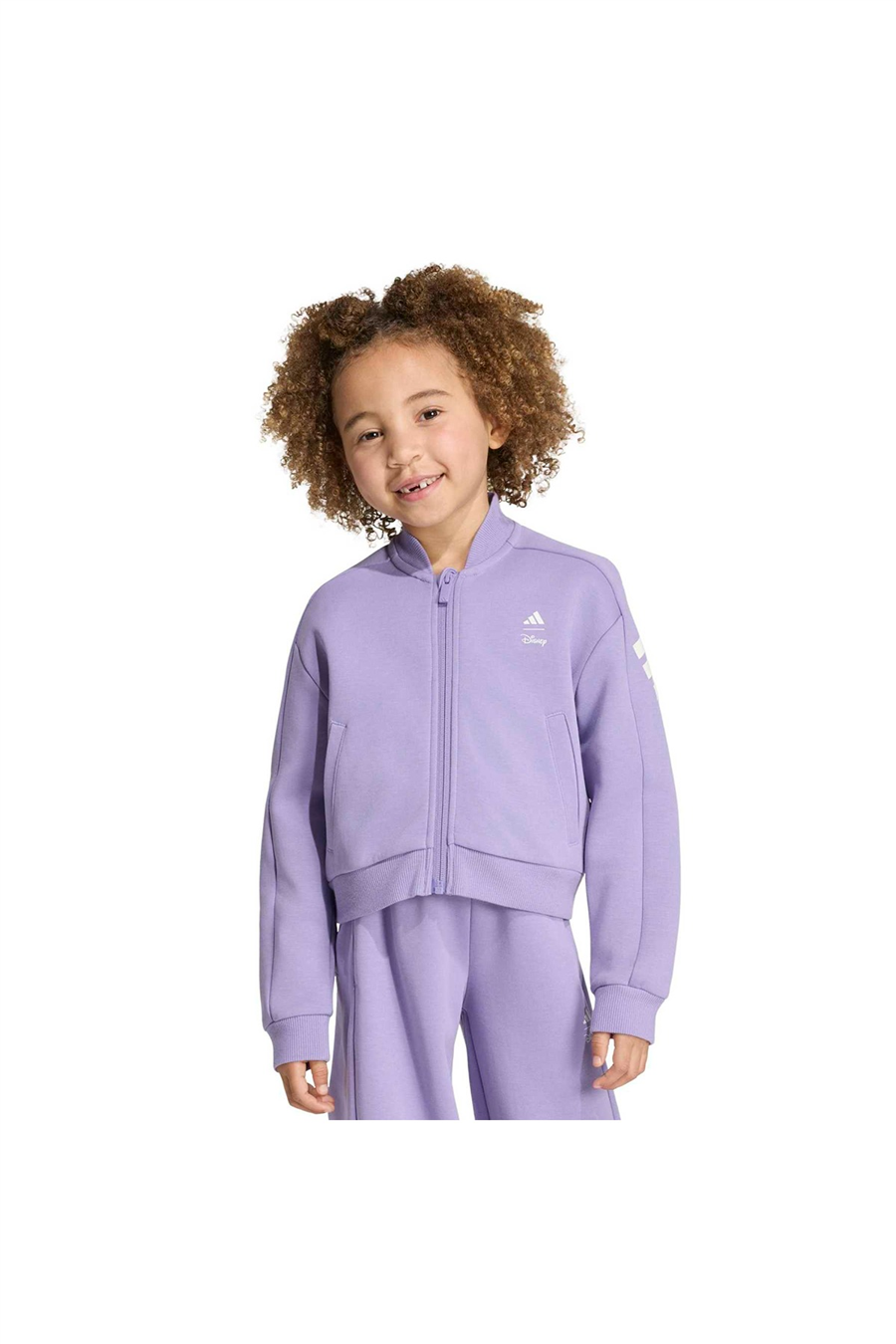 adidas Çocuk Ceket LG DY MI TT KG6142