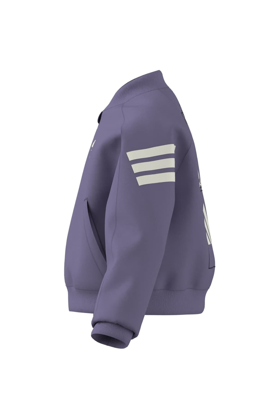 adidas Çocuk Ceket LG DY MI TT KG6142