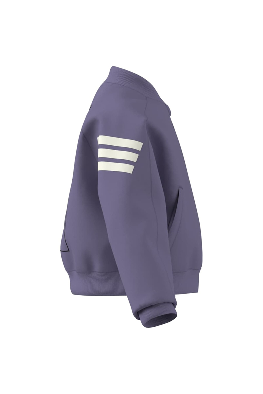 adidas Çocuk Ceket LG DY MI TT KG6142